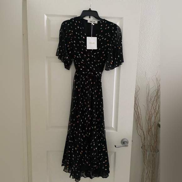 Diane von Furstenberg  Evening dress - Picture 1 of 6